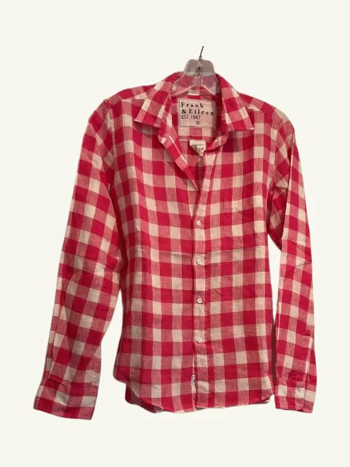 Button-ups $100 & Under